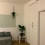 Le Terrazze Beachfront, Balcony, Parking, Private Access شقة *