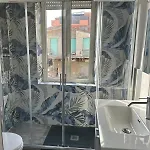 شقة Le Terrazze Beachfront, Balcony, Parking, Private Access