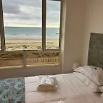 Le Terrazze Beachfront, Balcony, Parking, Private Access