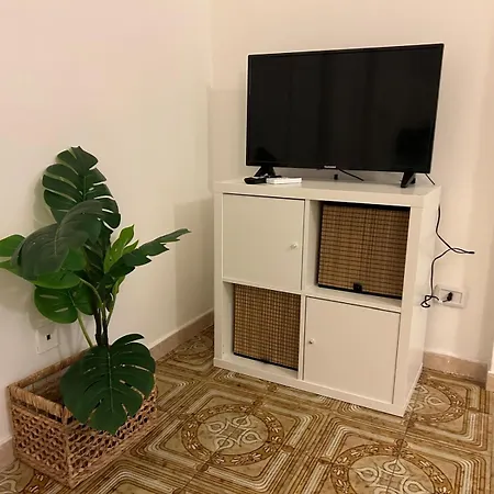Appartement Le Terrazze Beachfront, Balcony, Parking, Private Access *