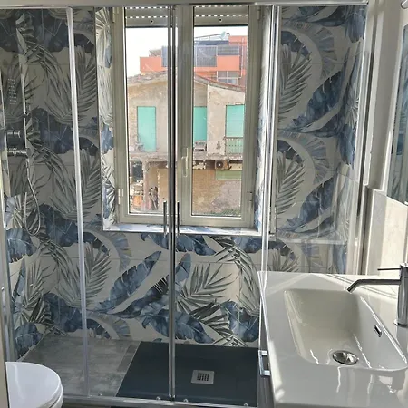 Appartement Le Terrazze Beachfront, Balcony, Parking, Private Access