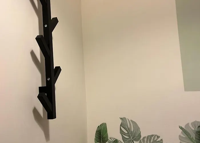 Apartman Le Terrazze Beachfront, Balcony, Parking, Private Access Torvaianica