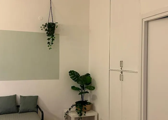 Le Terrazze Beachfront, Balcony, Parking, Private Access Apartmán *