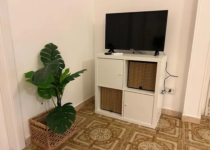 Apartman Le Terrazze Beachfront, Balcony, Parking, Private Access *