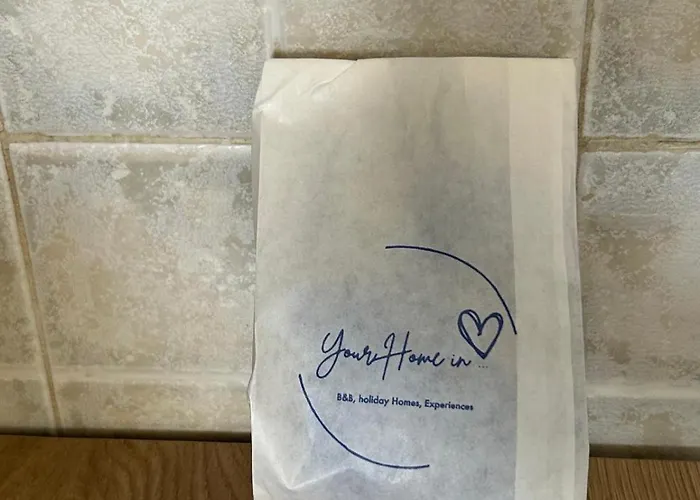 Le Terrazze Beachfront, Balcony, Parking, Private Access Apartmán